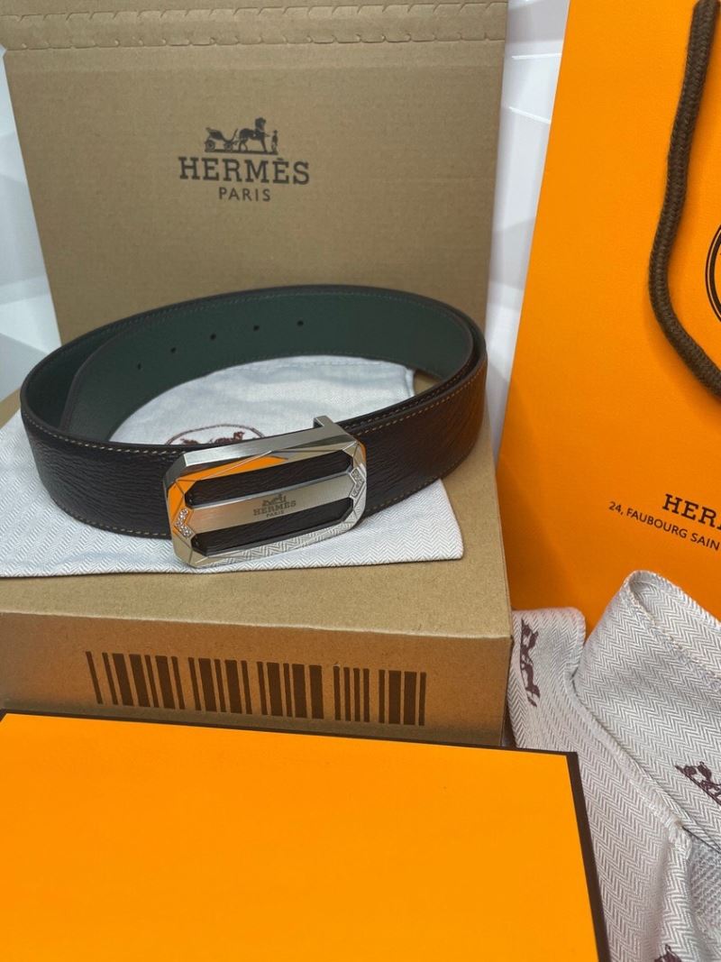 Hermes Belts